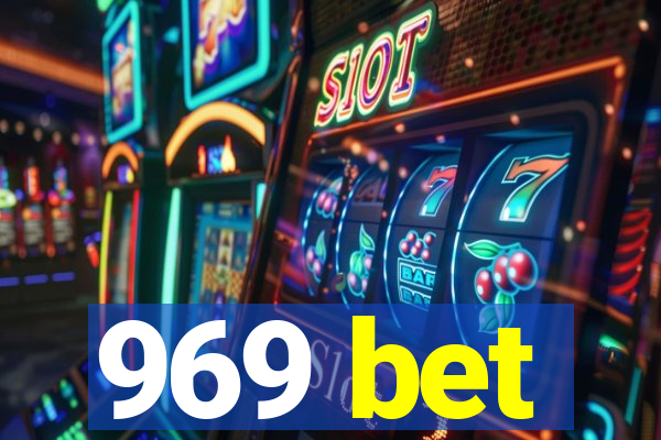 969 bet